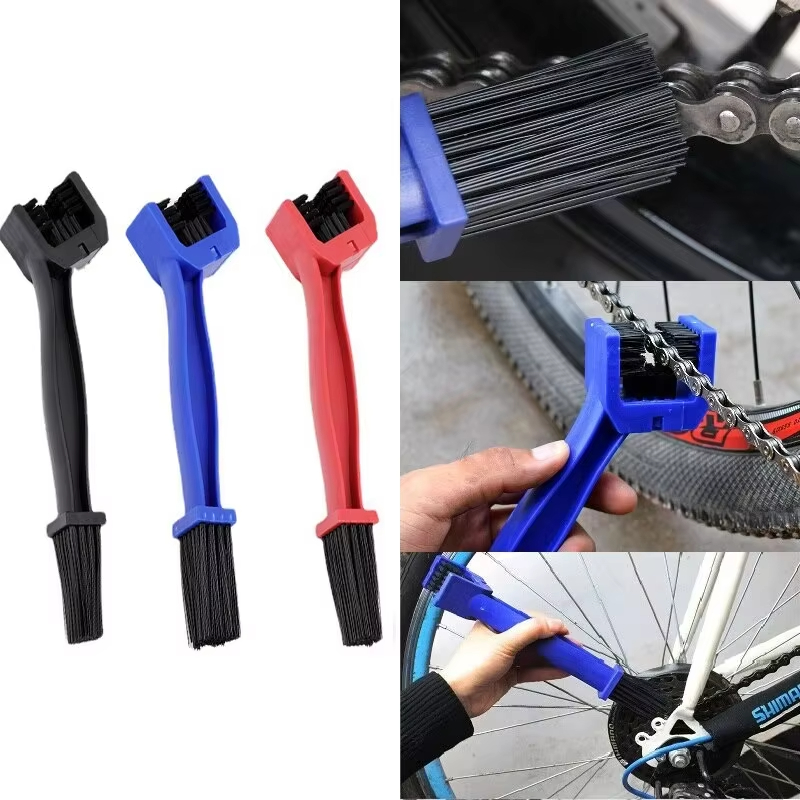 Chain Breaker - Escova Portátil para Limpeza de Correntes