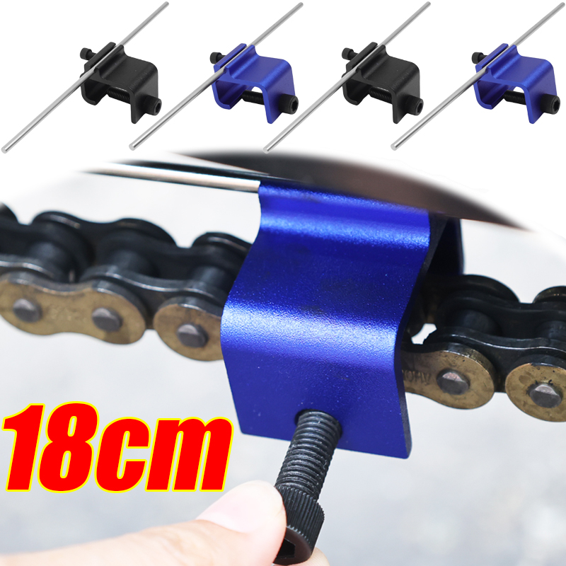 Motorcycle Parts Chain - Alinhador de Correntes para Motocicletas e