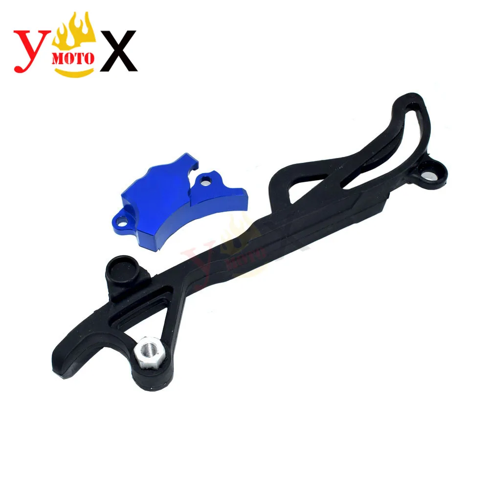 Sprocket Chain - TE/TC/TX Proteção do cilindro escravo da