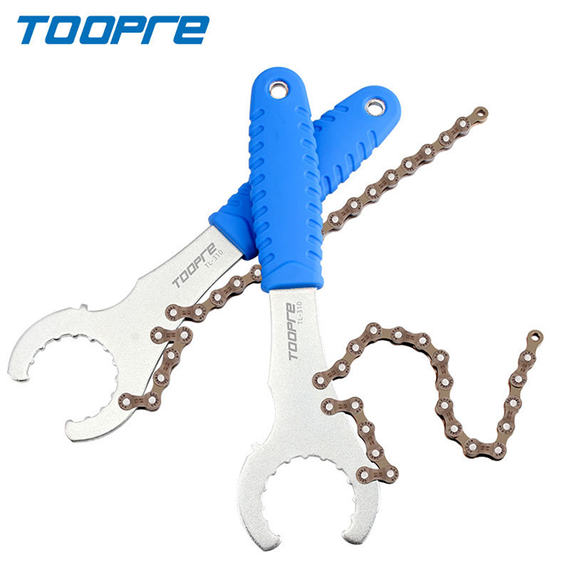 Chain Sprocket Set - Chave de roda livre 3 em