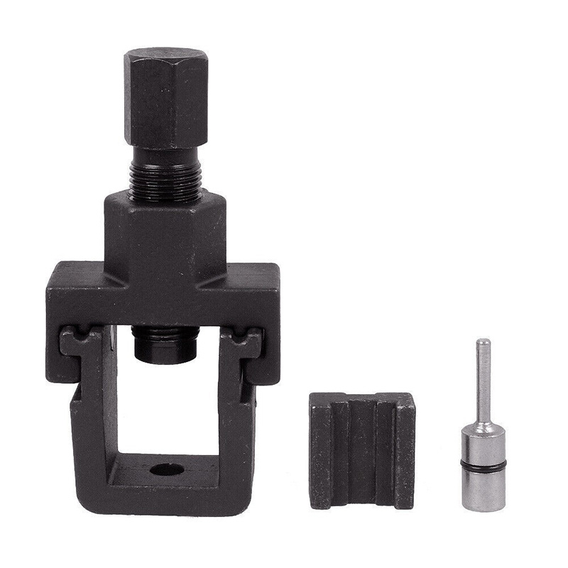 Chain Kit Motorcycle - Kit de Ferramentas Portátil para Remoção