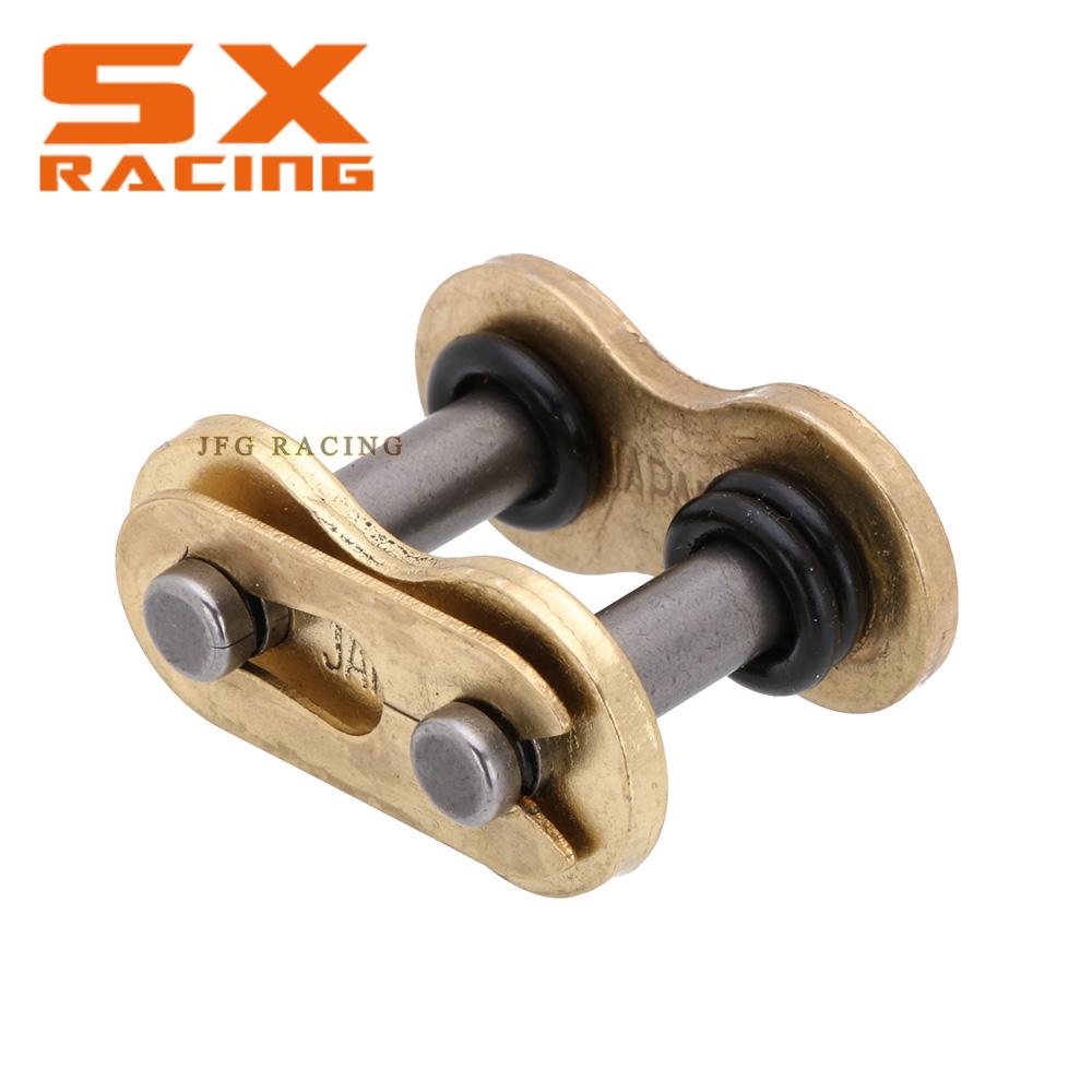 428 Chain - Conector de corrente 420 428 520