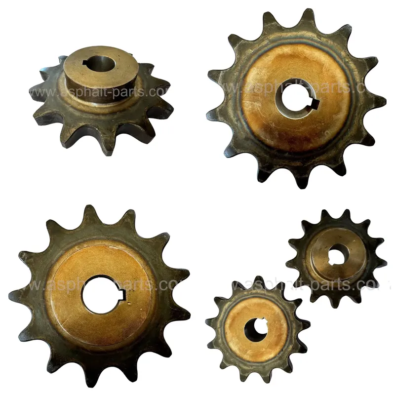 Sprocket Chain - Item Quente 2026: Peças de Reposição