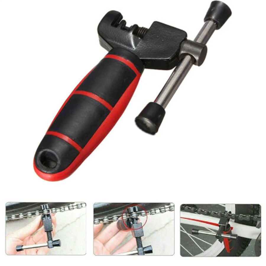 Bicycle Chain - Ferramenta de Desmontagem de Corrente de