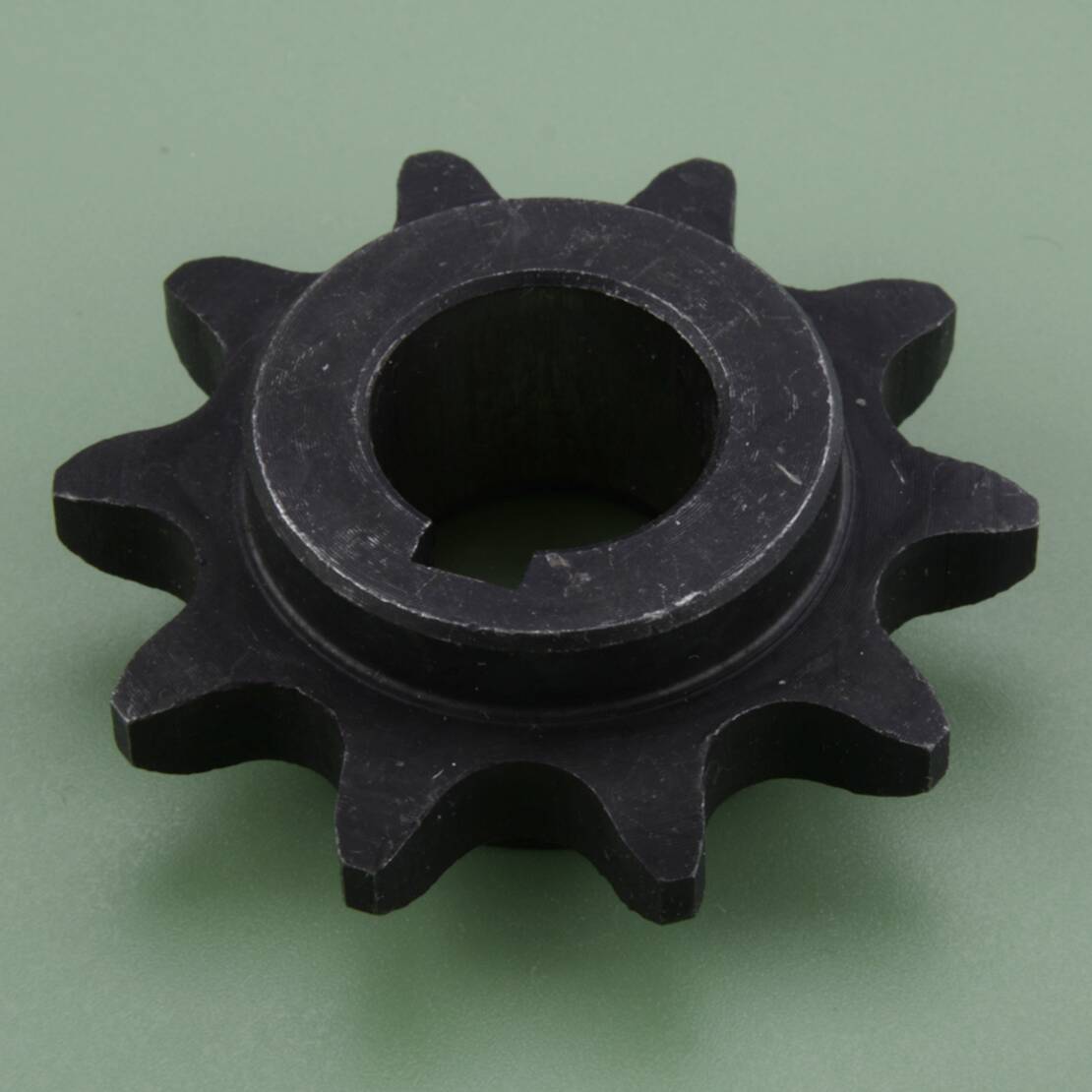 Chain Sprocket Set - Engrenagem do motor frontal 10t 10