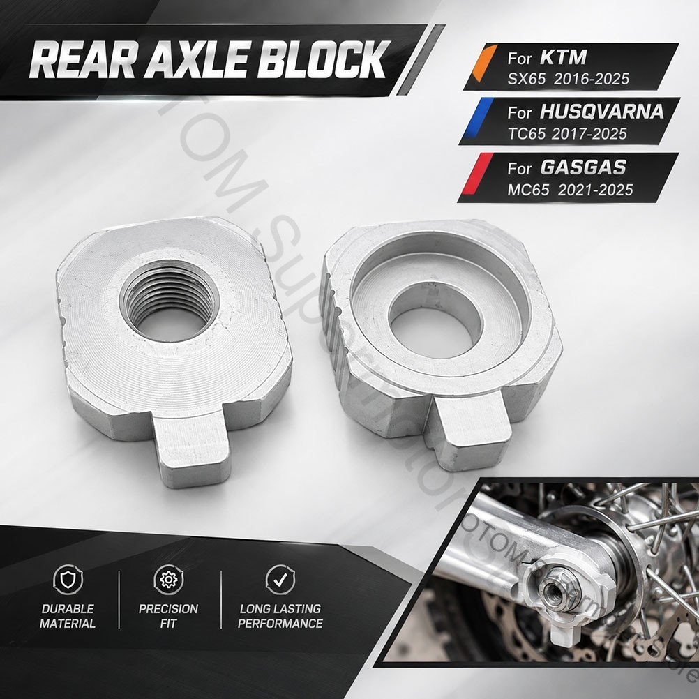 Bike Chain - 2016-2025 Peça para Motocicleta KTM HUSQVARNA