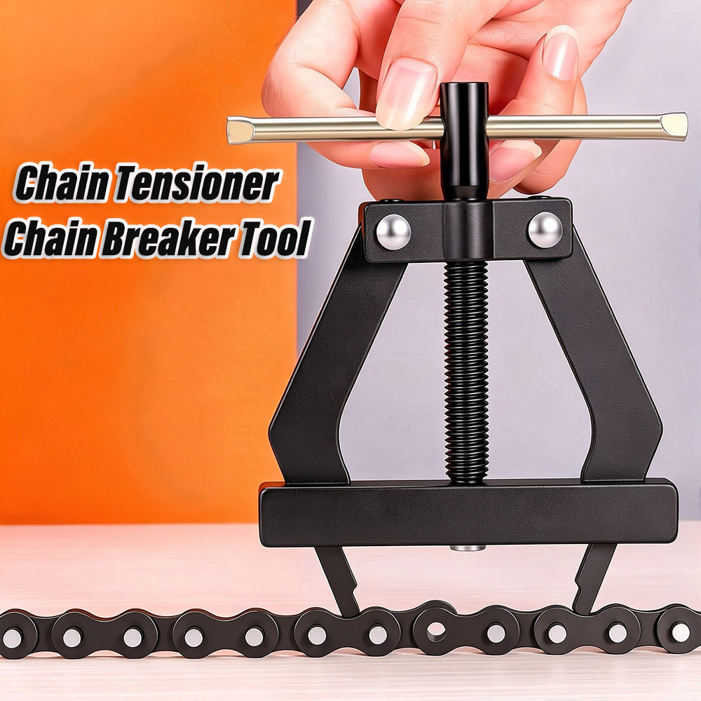 Chain Kit Motorcycle - Kit de ferramentas para correntes de