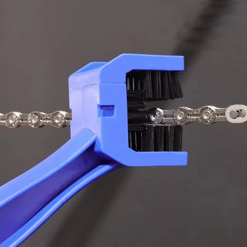 Escova Portátil para Limpeza d - Chain Breaker avaliação e preço