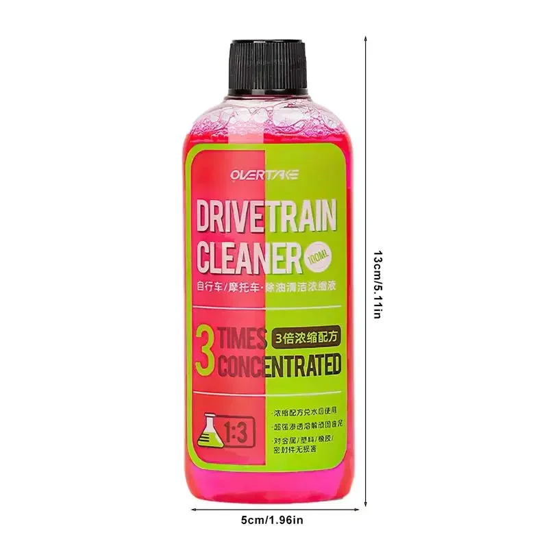 100ml limpador de disciplina d - Bicycle Chain avaliação e preço