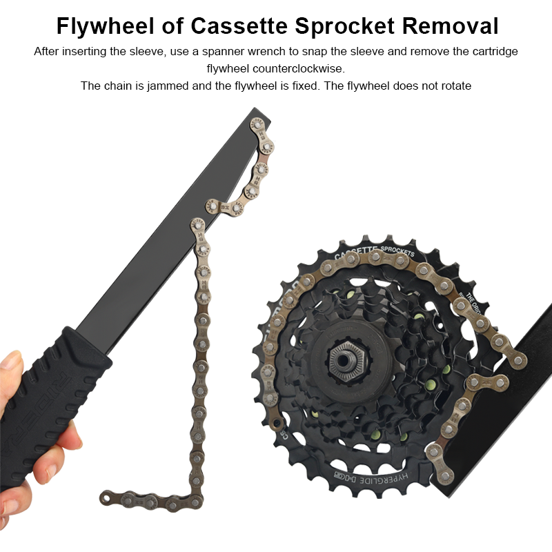 Kit de Ferramentas para Remoçã - Chain Sprocket Set avaliação e preço