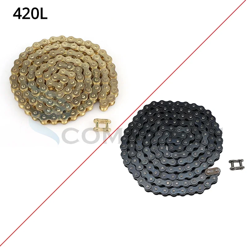 Corrente de Transmissão para M - 428 Chain avaliação e preço