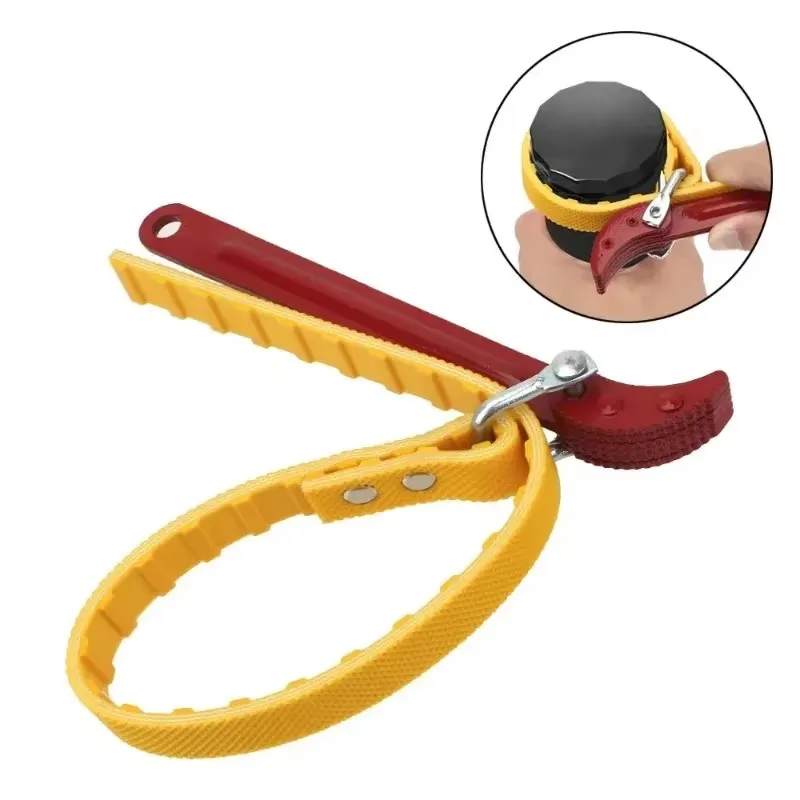 Chave de Cinto Ajustável para  - Motorcycle Chain avaliação e preço