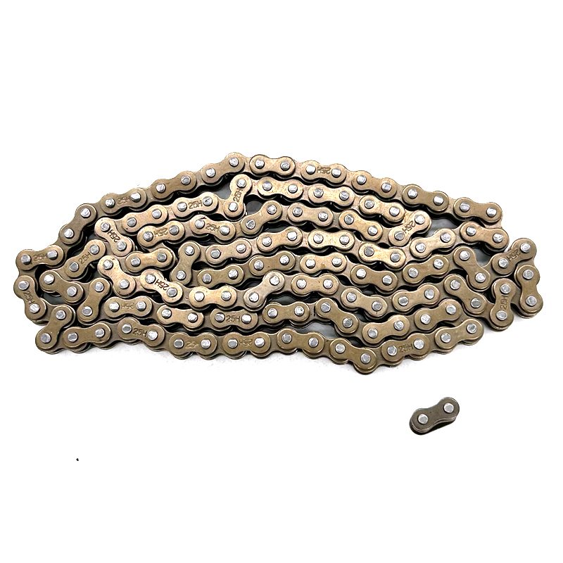 Motor de 2 tempos com Master L - Master Link Chain avaliação e preço