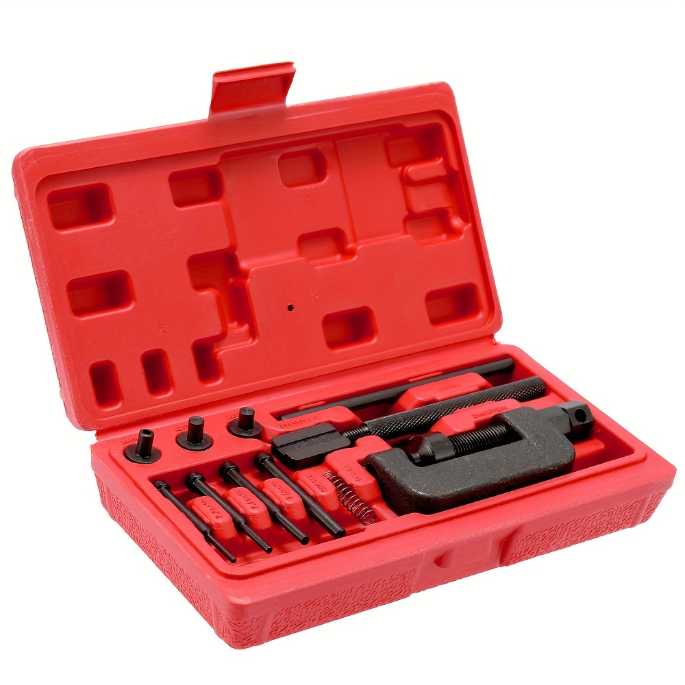 Disjuntor de corrente de bicic - Chain Kit Motorcycle avaliação e preço
