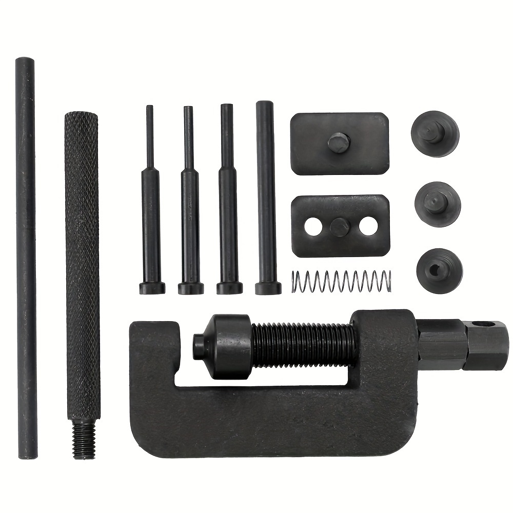 Disjuntor de corrente de bicic - Chain Kit Motorcycle avaliação e preço
