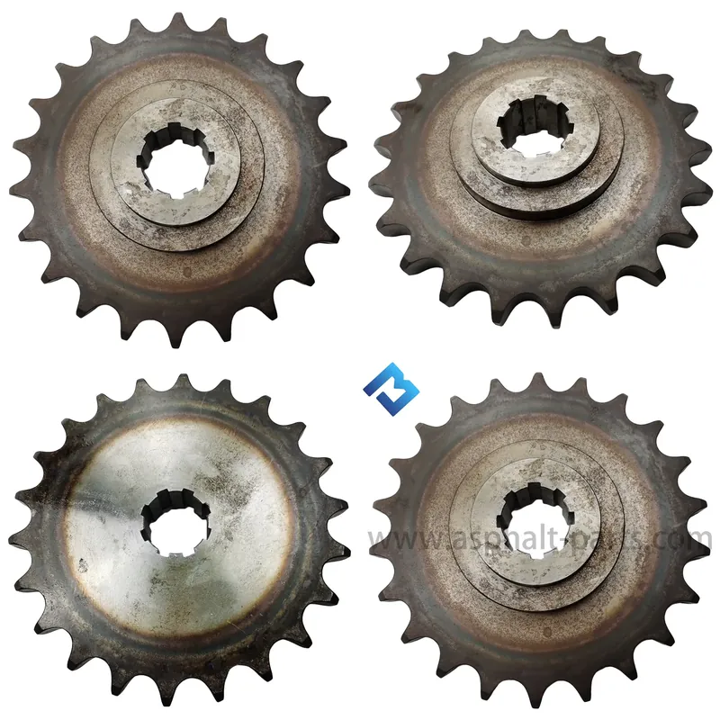 2026 Novo Item Quente: Corrent - Sprocket Chain avaliação e preço