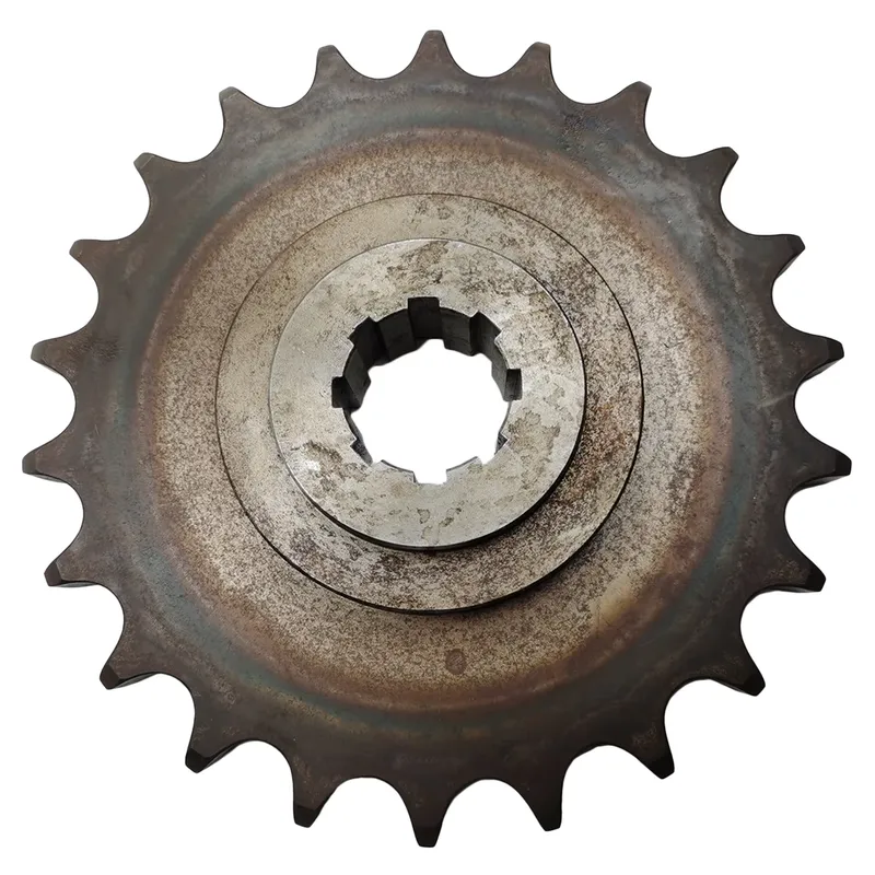 2026 Novo Item Quente: Corrent - Sprocket Chain avaliação e preço