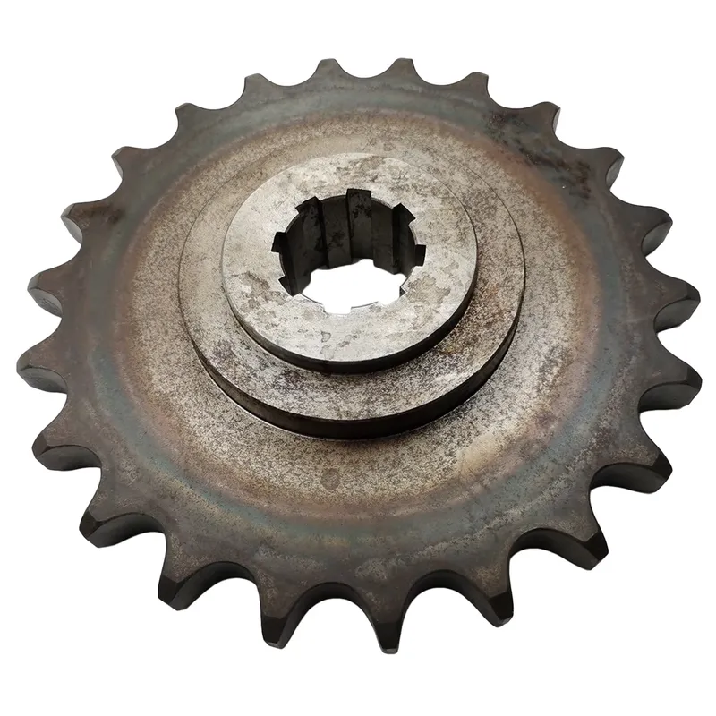 2026 Novo Item Quente: Corrent - Sprocket Chain avaliação e preço