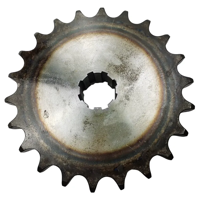 2026 Novo Item Quente: Corrent - Sprocket Chain avaliação e preço