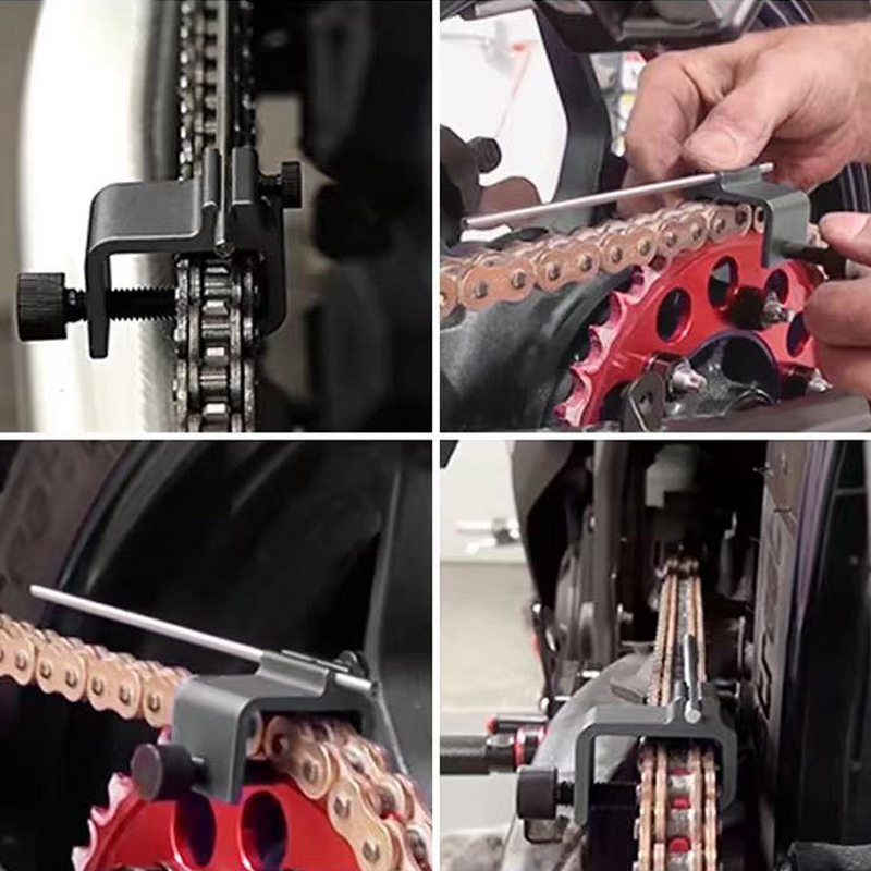 Alinhador de Correntes para Mo - Motorcycle Parts Chain avaliação e preço