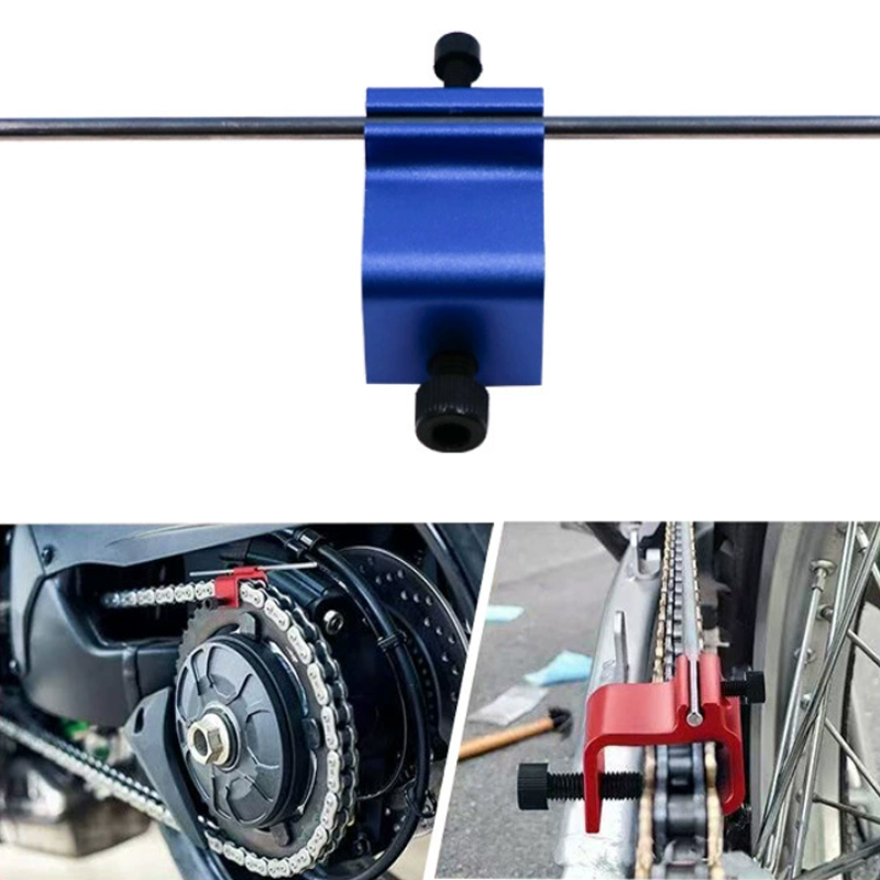 Alinhador de Correntes para Mo - Motorcycle Parts Chain avaliação e preço