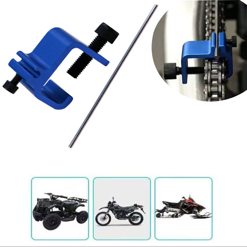 Alinhador de Correntes para Mo - Motorcycle Parts Chain avaliação e preço