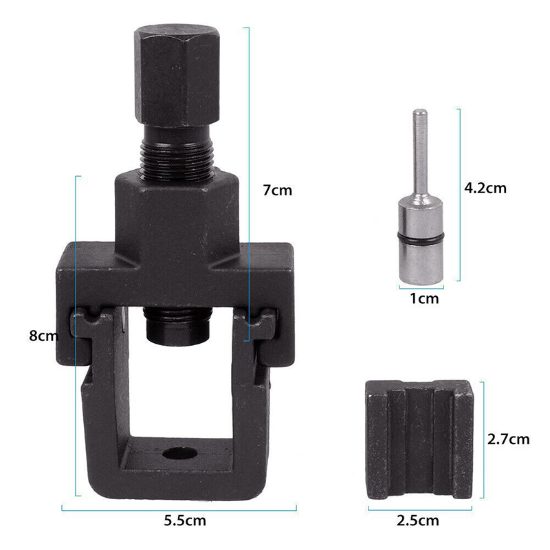 Kit de Ferramentas Portátil pa - Chain Kit Motorcycle avaliação e preço