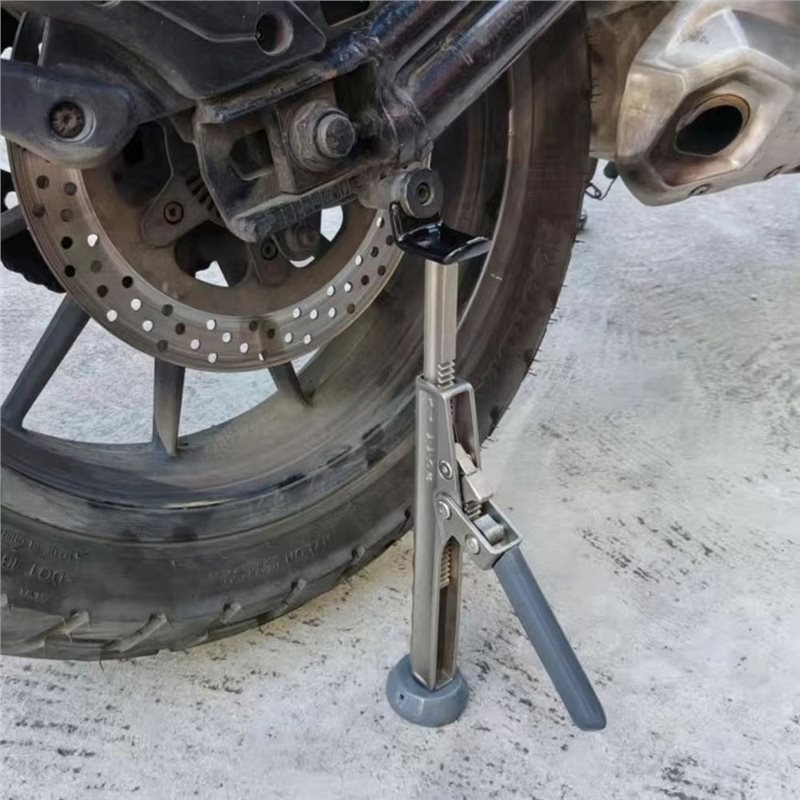 Kit de elevação e abaixamento  - Chain Kit Motorcycle avaliação e preço