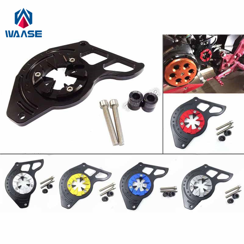 Protetor de corrente dianteira - Sprocket Chain avaliação e preço