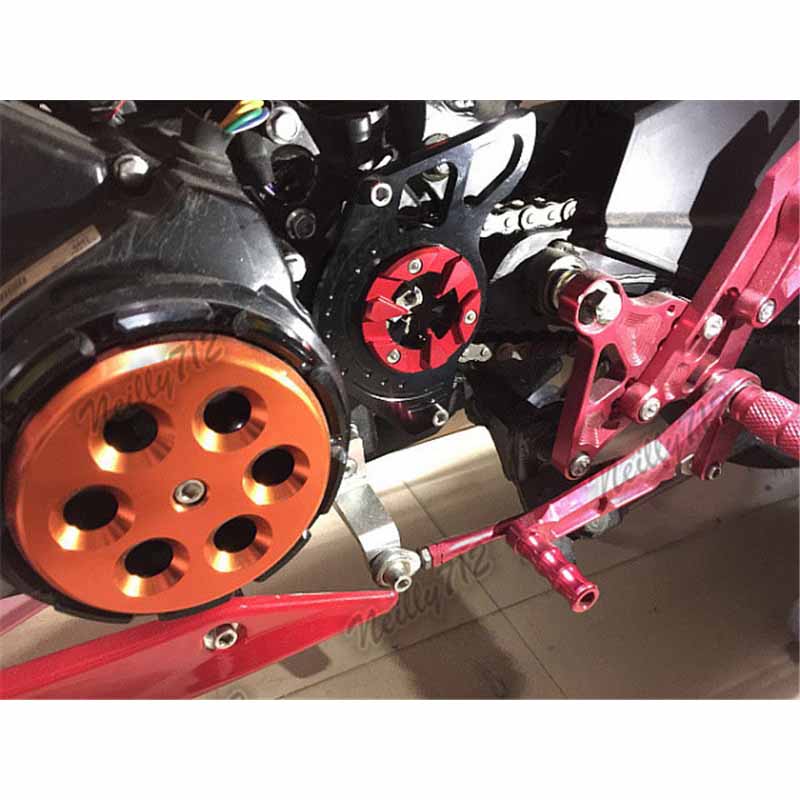 Protetor de corrente dianteira - Sprocket Chain avaliação e preço