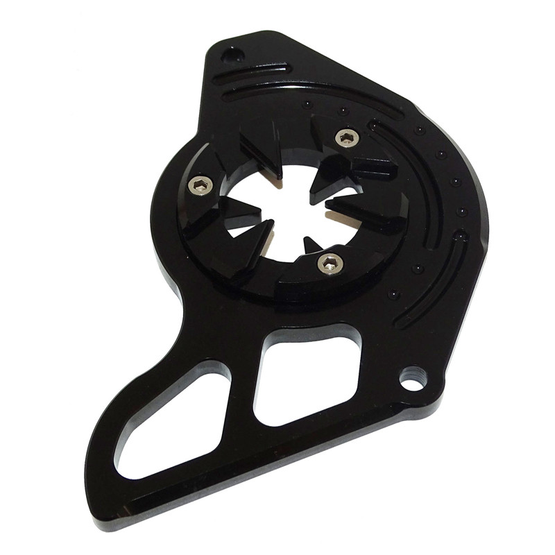 Protetor de corrente dianteira - Sprocket Chain avaliação e preço