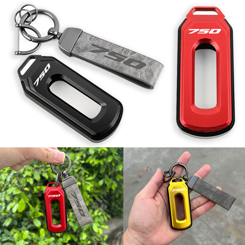 Capa de Chave Remota para Moto - Xcm Chain avaliação e preço