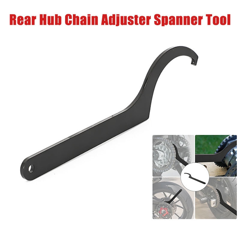 Ferramenta de chave de ajuste  - 530 Chain avaliação e preço