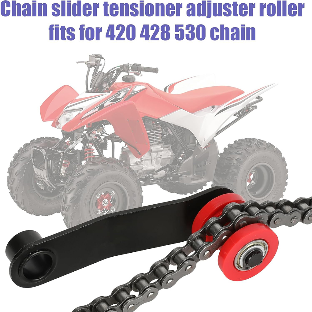 Tensor de Corrente de ATV com  - Roller Chain avaliação e preço