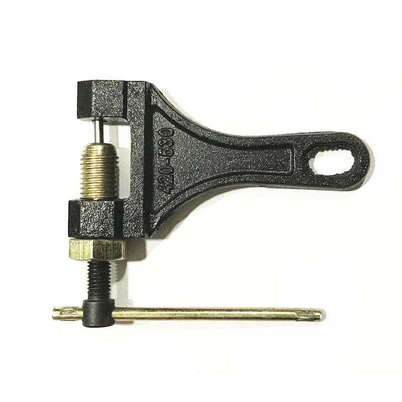 Motocicleta Chain Link Remoção - Motorcycle Parts Chain avaliação e preço