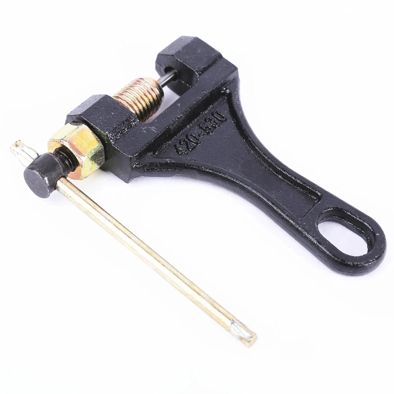 Motocicleta Chain Link Remoção - Motorcycle Parts Chain avaliação e preço