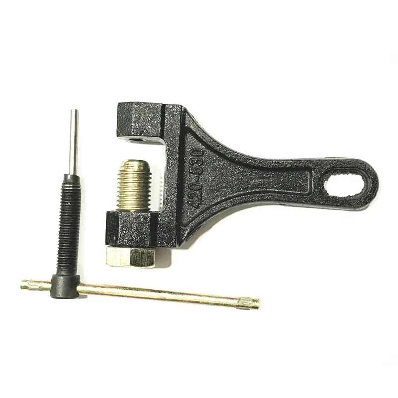 Motocicleta Chain Link Remoção - Motorcycle Parts Chain avaliação e preço