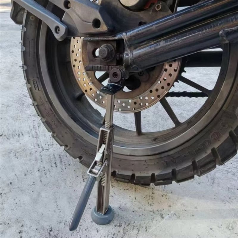 Kit de elevação e abaixamento  - Chain Kit Motorcycle avaliação e preço