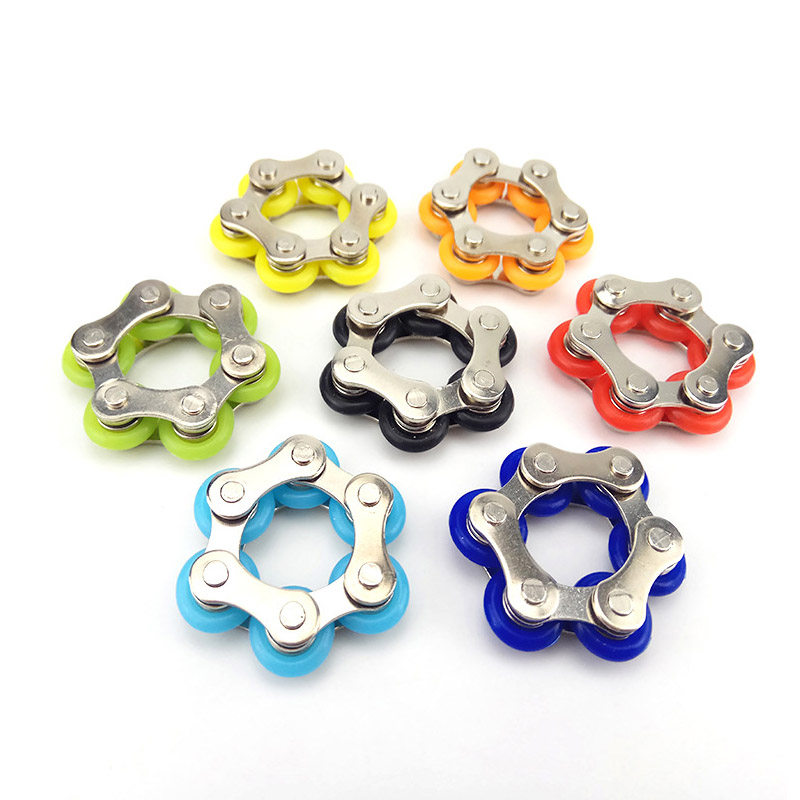 Flippy bicicleta rolo corrente - Roller Chain avaliação e preço