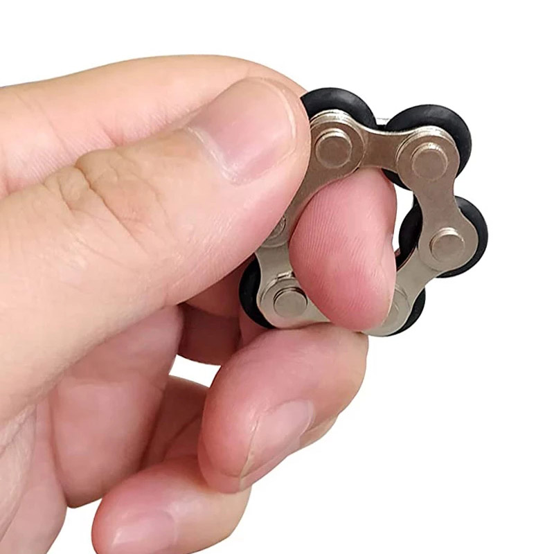 Flippy bicicleta rolo corrente - Roller Chain avaliação e preço