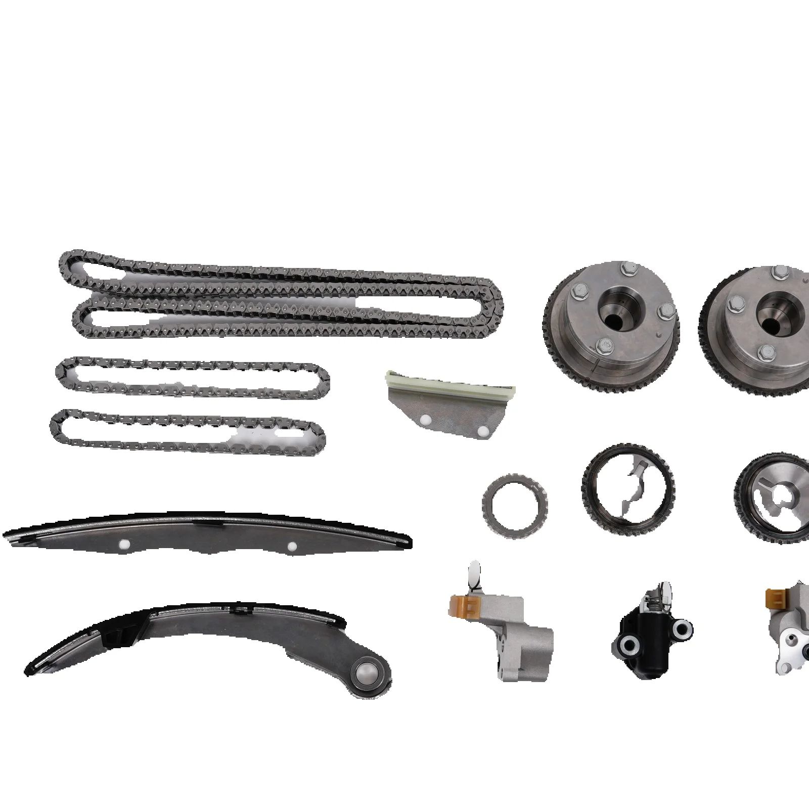 Kit de corrente de distribuiçã - Sprocket Chain avaliação e preço