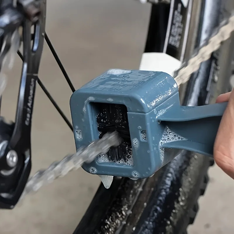 Escova de Limpeza de Corrente  - Chain Breaker avaliação e preço