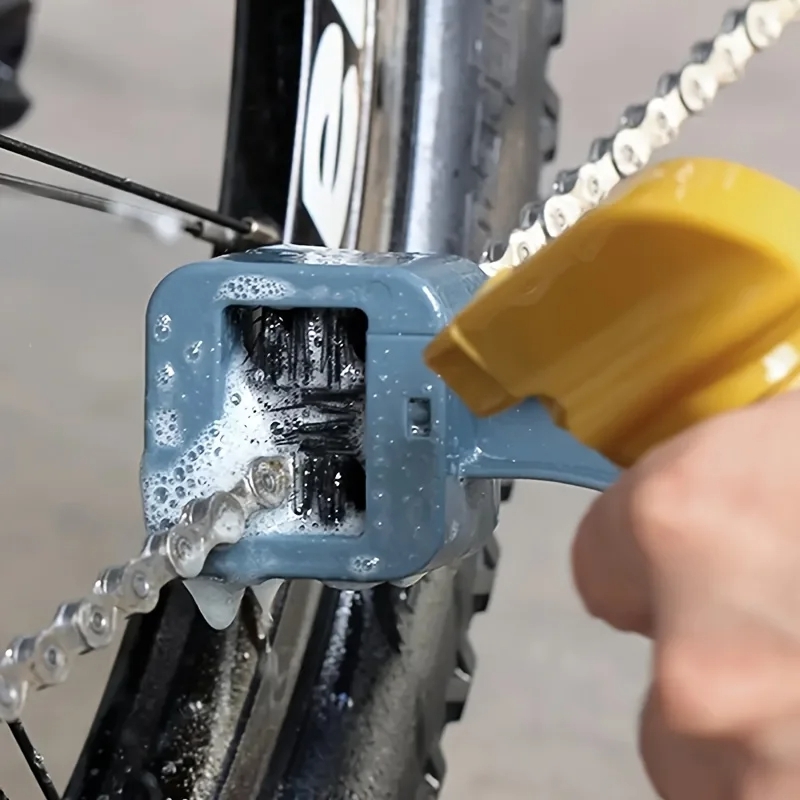 Escova de Limpeza de Corrente  - Chain Breaker avaliação e preço