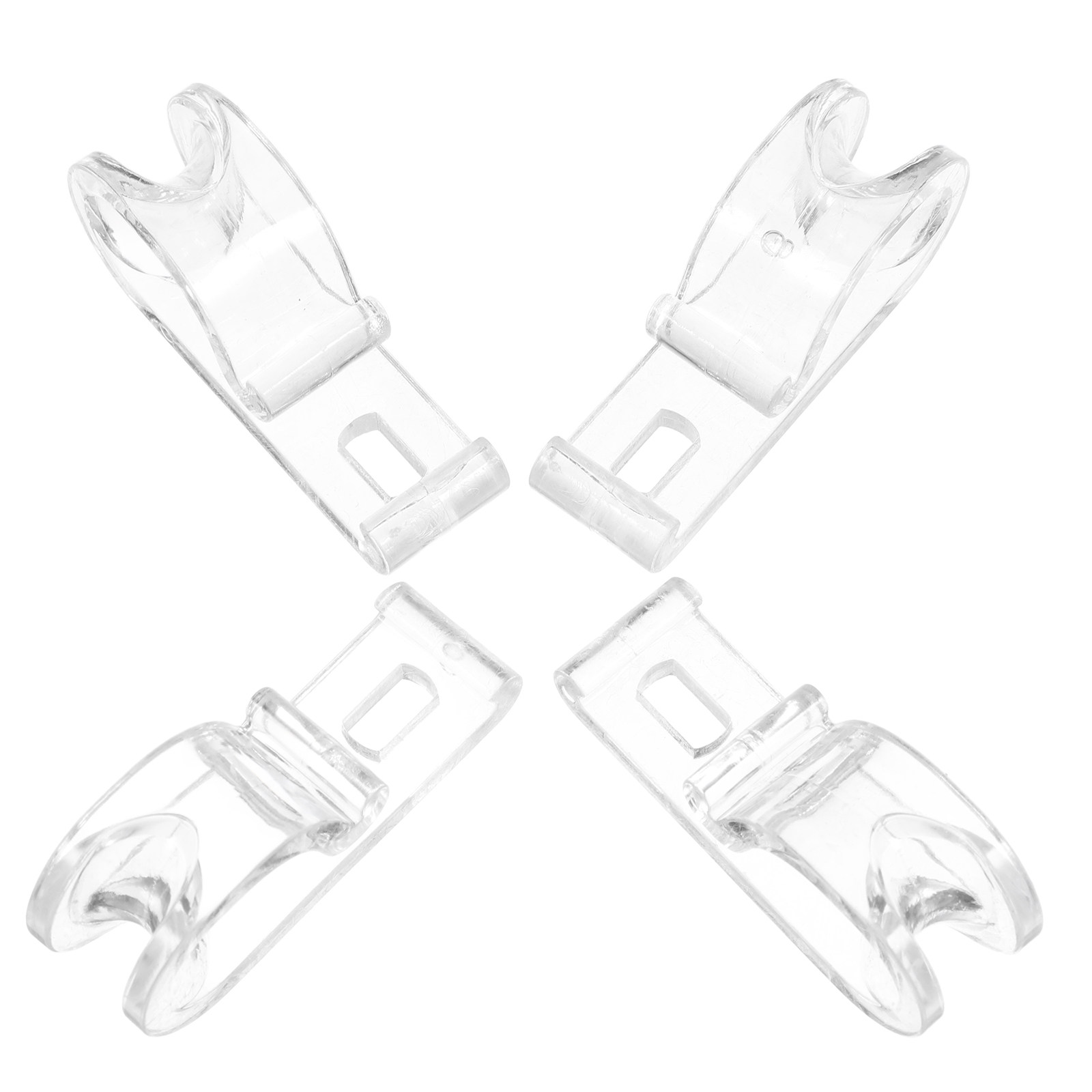 1 conjunto de ganchos para fix - Roller Chain avaliação e preço