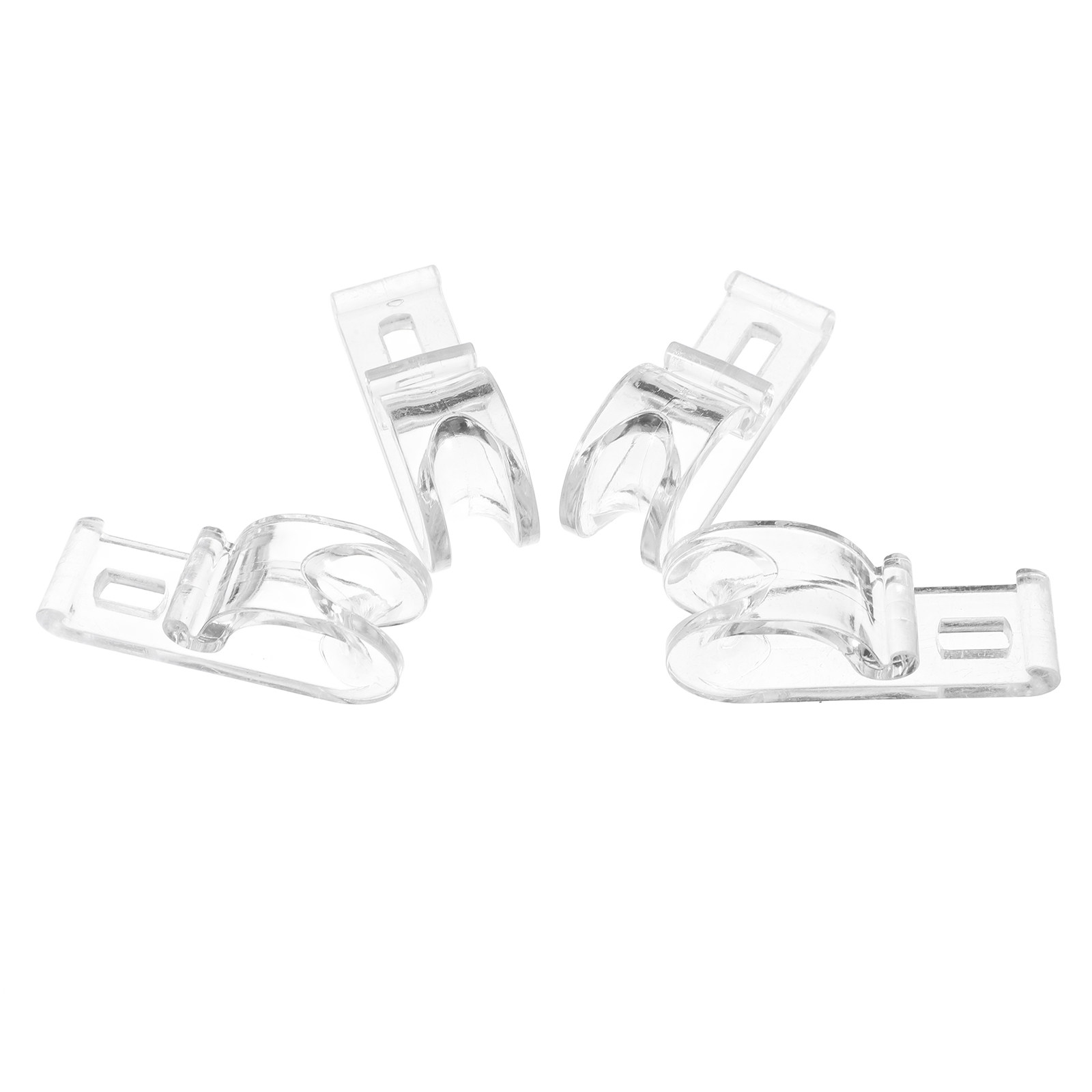 1 conjunto de ganchos para fix - Roller Chain avaliação e preço