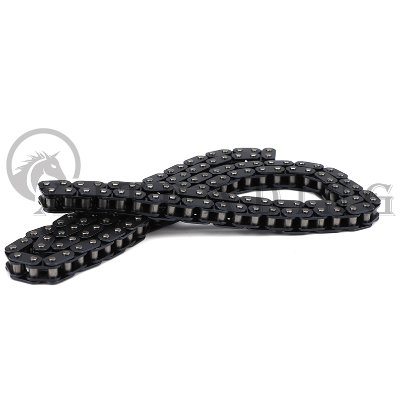 Corrente t8f com ligação mestr - 428 Chain avaliação e preço