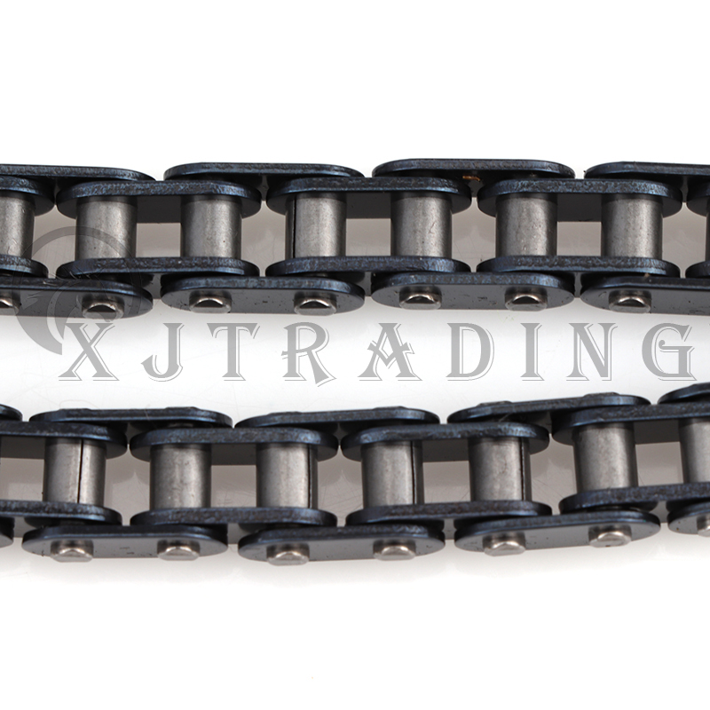 Corrente t8f com ligação mestr - 428 Chain avaliação e preço