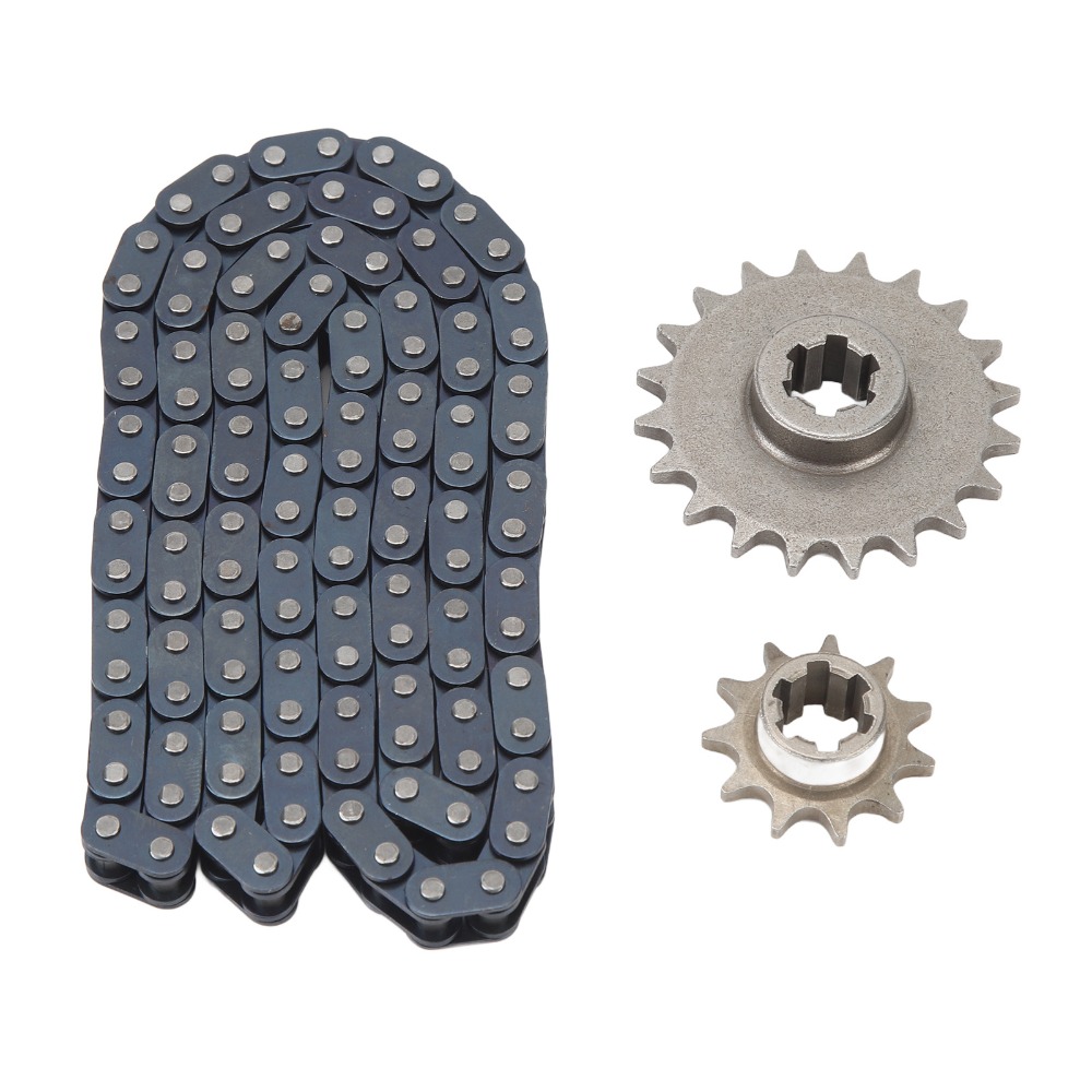 Kit de Corrente de Transmissão - Chain Sprocket Set avaliação e preço