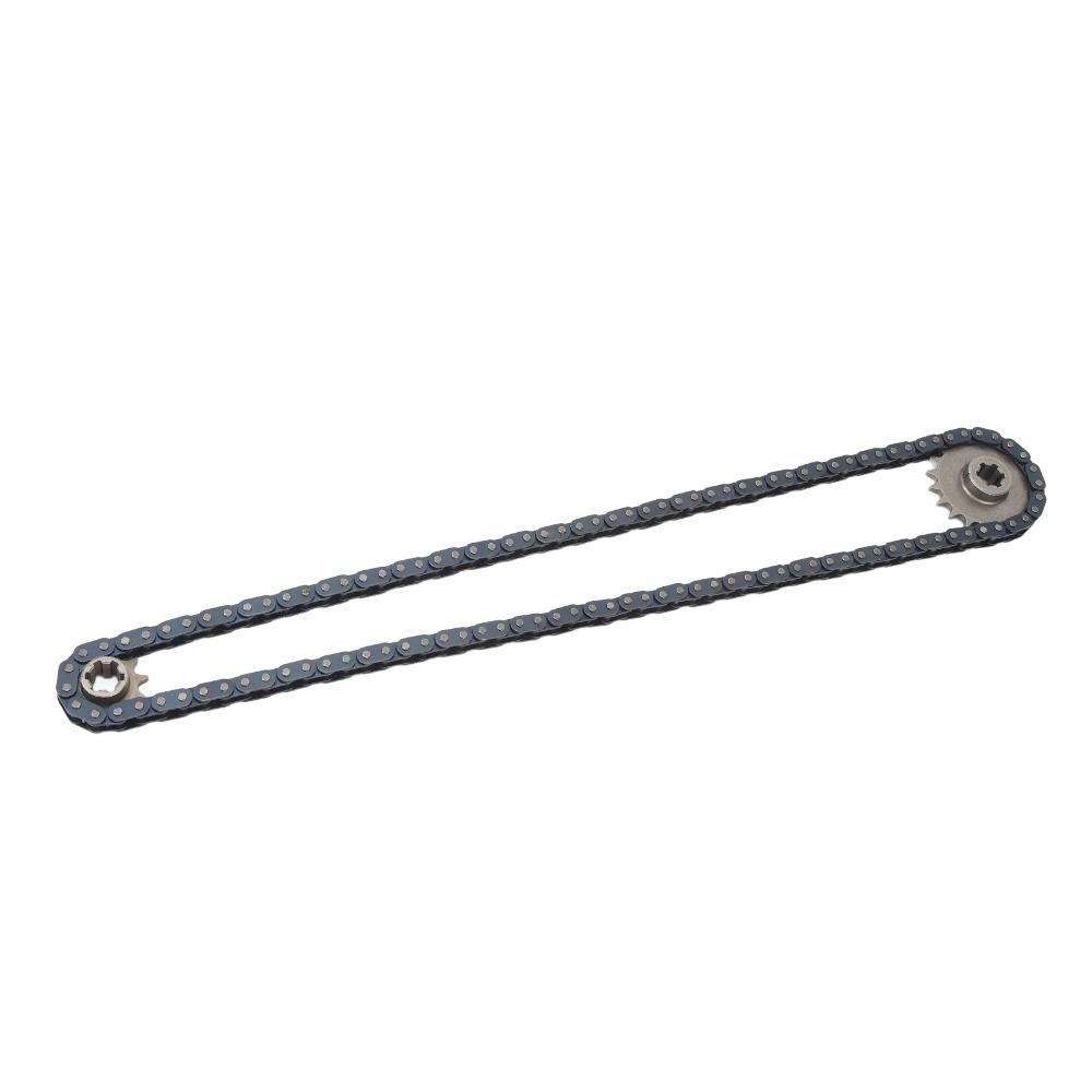 Kit de Corrente de Transmissão - Chain Sprocket Set avaliação e preço