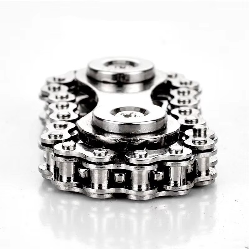 Rodas dentadas volante ponta d - Chain Sprocket Set avaliação e preço